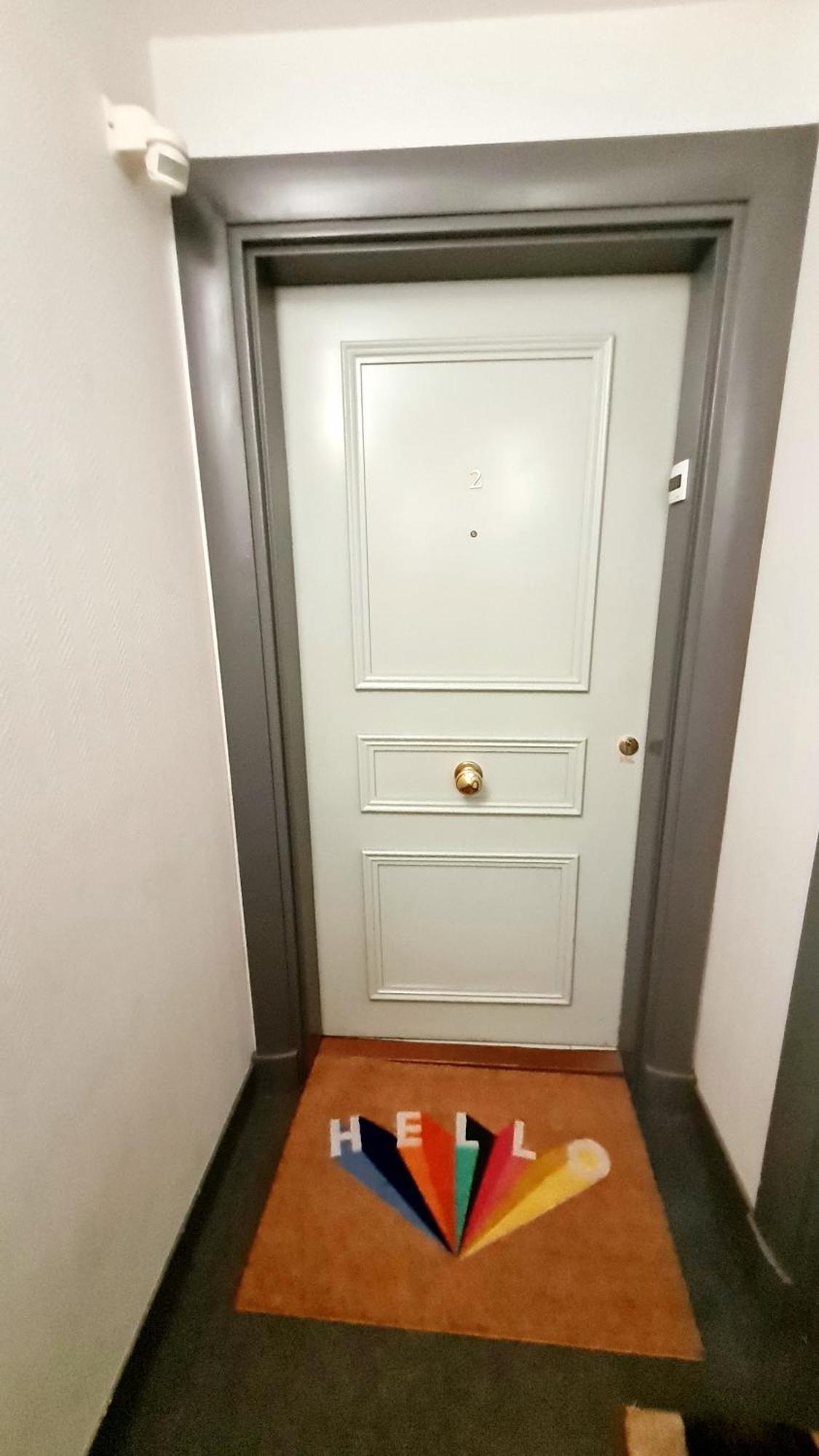 Happy Stay Disney Two - Apartment With Garden & Parking Montévrain Eksteriør billede