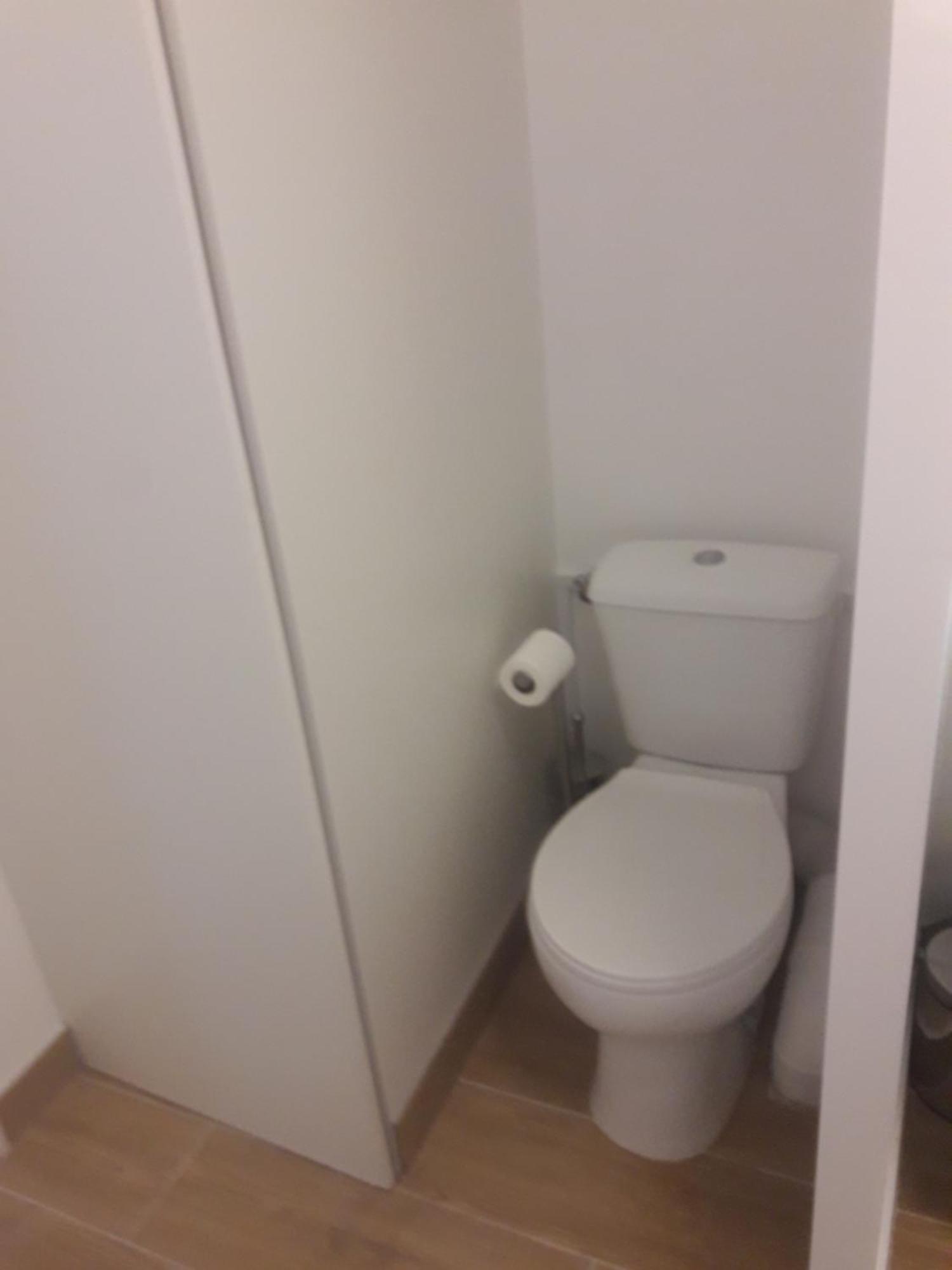 Happy Stay Disney Two - Apartment With Garden & Parking Montévrain Eksteriør billede