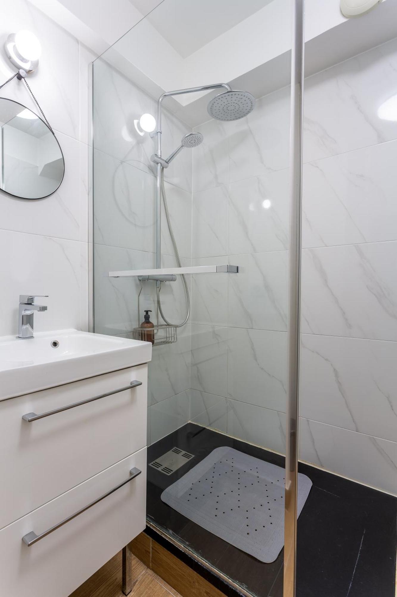 Happy Stay Disney Two - Apartment With Garden & Parking Montévrain Eksteriør billede